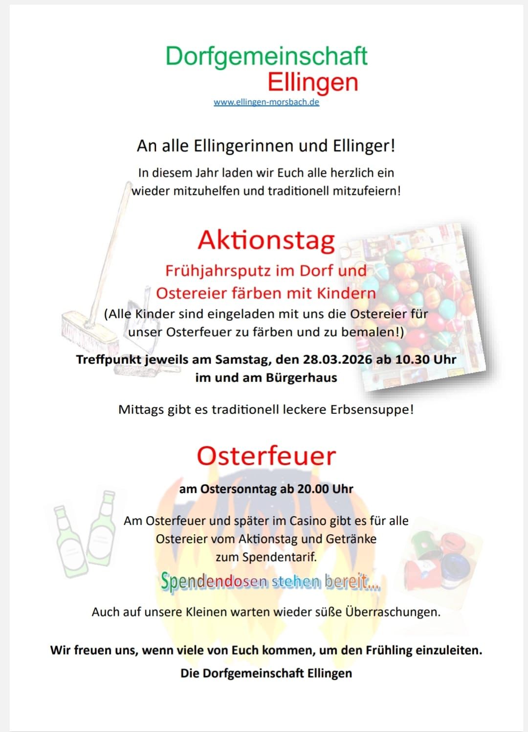 Osterfeuer2026