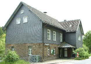 Brgerhaus 32